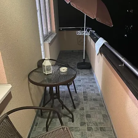 Bambi Apartment *