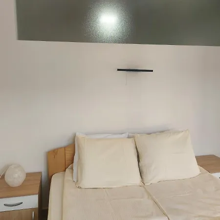 Bambi Apartment *