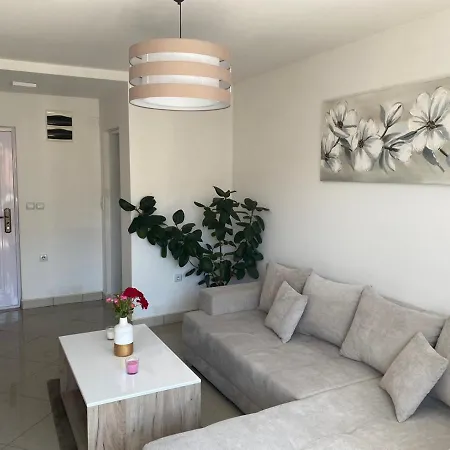 Bambi Apartamento Soko Banja