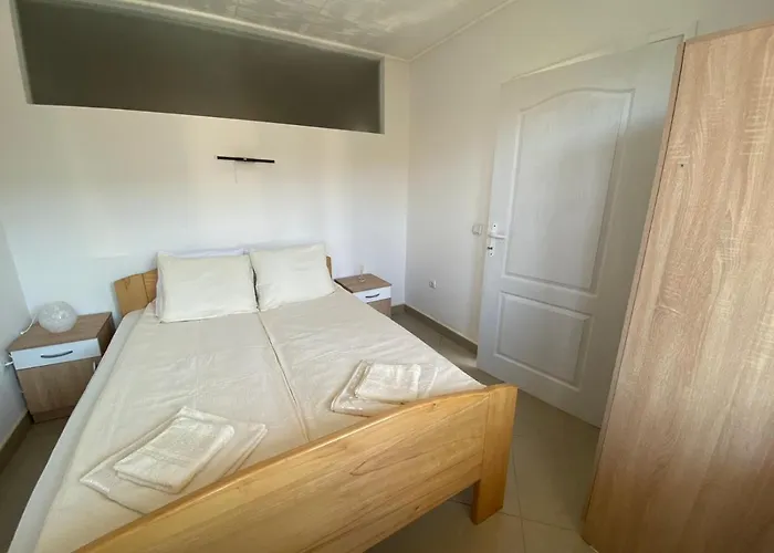 Bambi Апартаменты Сокобаня