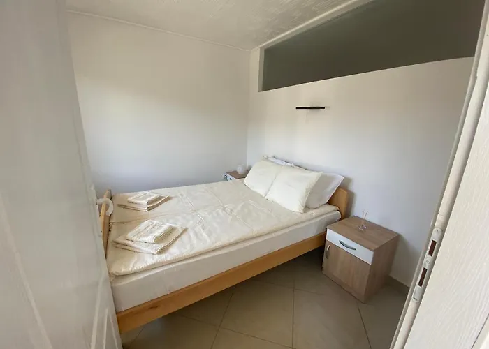 Bambi Апартаменты *