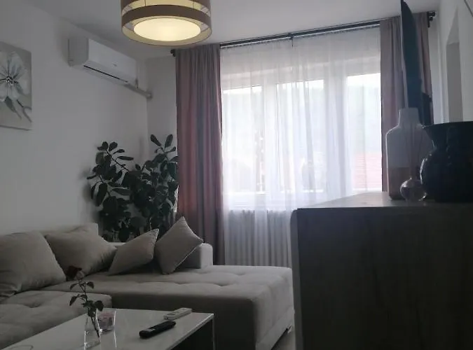 Апартаменты Bambi