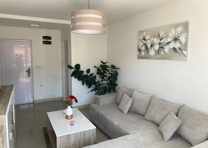 Bambi Apartament Soko Banja