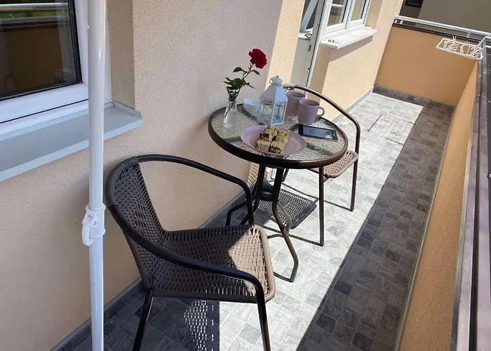 Bambi Сокобаня