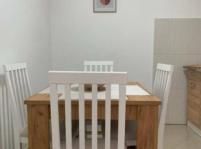 Апартаменты Bambi *